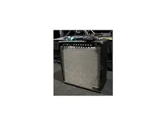 1970s Music Man 410 120-Watt Combo Amp