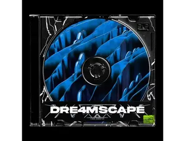 ethereal2080 DRE4MSCAPE - Dark Ambient