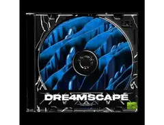 ethereal2080 DRE4MSCAPE - Dark Ambient main image