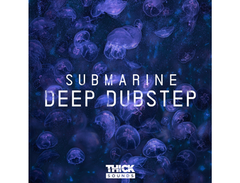 THICK Sounds Submarine Deep Dubstep main image