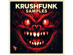 DABRO Music KRUSHFUNK Samples main image
