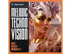 Singomakers Melodic Techno Vision main image