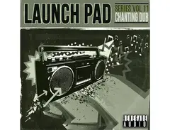 Renegade Audio Launch Pad Series Vol. 11 - Chanting Dub main image