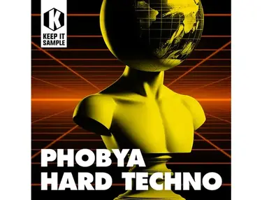 Keep It Sample Phobya - Hard Techno