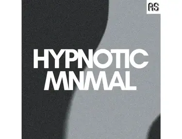 Abstract Sounds Hypnotic Minimal
