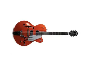 Gretsch 6120 - Best Deals, Reviews, & Pro Users | Equipboard