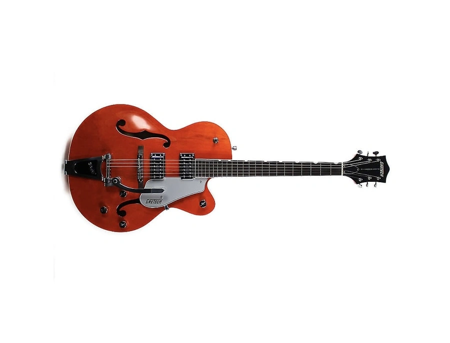 Gretsch Electromatic G5120 - What To Know & Where To Buy | Equipboard Gretsch Electromatic G5120 - What To Know & Where To Buy | Equipboard