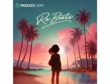 Producer Loops RnBeats