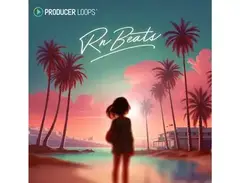 Producer Loops RnBeats main image