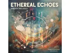 Famous Audio Ethereal Echoes main image