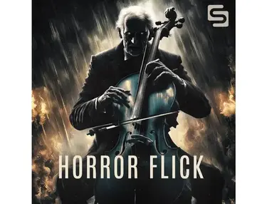 Cinetools Soundlayers - Horror Flick