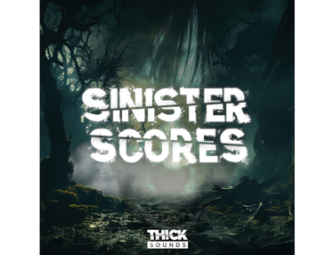 THICK Sounds Sinister Scores