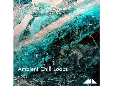 ModeAudio Ambient Chill Loops