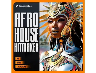 Singomakers Afro House Hitmaker