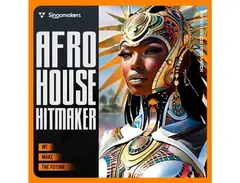 Singomakers Afro House Hitmaker main image