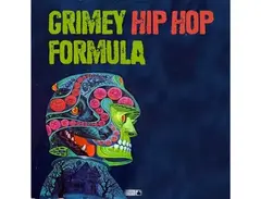 BFractal Music Grimey Hip Hop Formula main image
