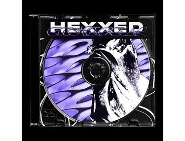 ethereal2080 hexxed - #Krushclub