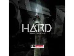 Industrial Strength BHK Samples - Hard Techno Essentials main image