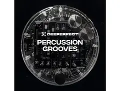 Deeperfect - Percussion Grooves main image