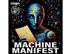 ZTEKNO Machine Manifest main image