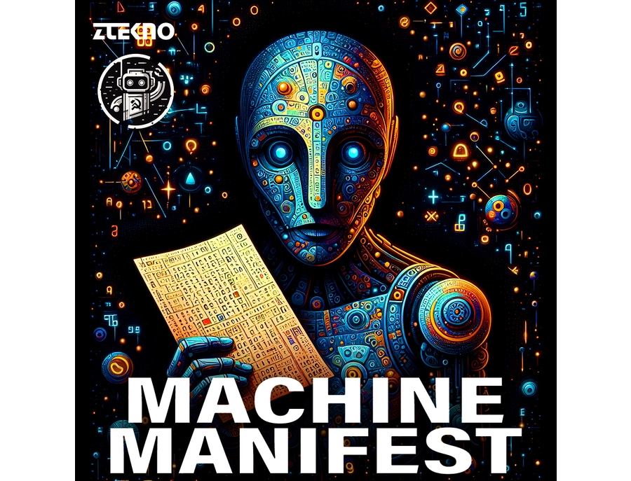 ZTEKNO Machine Manifest - What To Know & Where To Buy | Equipboard