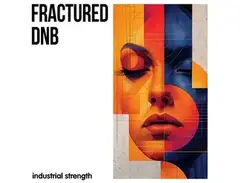 Industrial Strength Fractured DnB main image