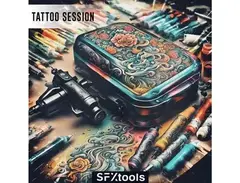 SFXtools Tattoo Session main image