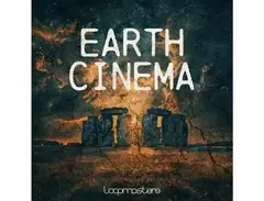 Loopmasters Earth Cinema main image
