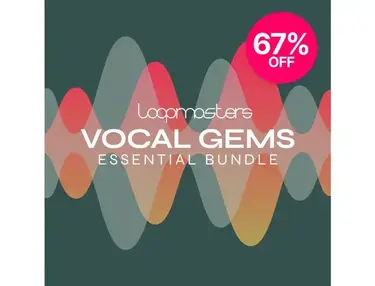 Vocal Gems Essential Bundle