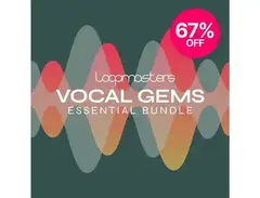 Vocal Gems Essential Bundle main image