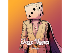 Streamline Samples Jazz Vegas: The Days main image