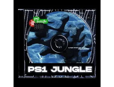 ethereal2080 PS1 Jungle