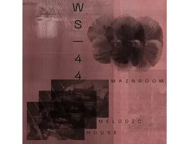 Wavetick Mainroom Melodic House