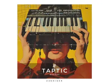 Zenhiser Taptic - Breaks