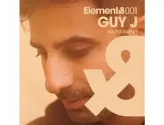 Element&001 Guy J - Sound Library main image