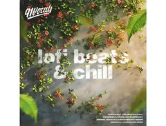 91Vocals Lofi Beats & Chill main image
