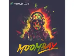 Producer Loops Moombay main image