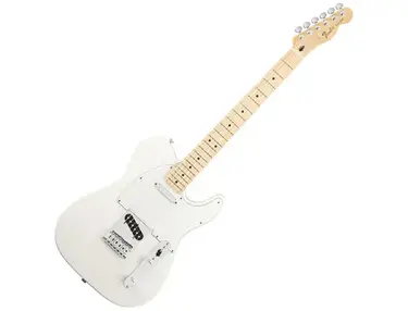 Fender Telecaster Standard Special Edition (Mex)