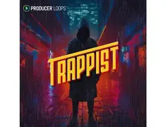 Producer Loops Trappist main image