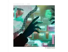 TONE KITCHN Futurescape - R&B main image