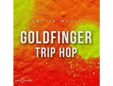 Aim Audio Goldfinger Trip Hop