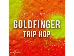 Aim Audio Goldfinger Trip Hop main image