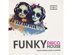 Bingoshakerz Funky & Disco House main image