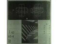 Wavetick Drill Trap & Grime main image