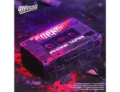 91Vocals Burnout - Phonk Tapes main image