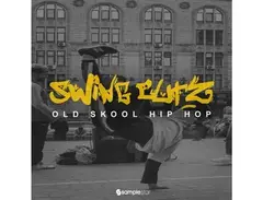 Samplestar Swing Cutz Old Skool Hip Hop main image