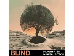 Blind Audio Fragmented - Minimal & Tech main image