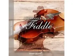 Image Sounds Americana & Country Fiddle main image