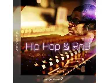 Image Sounds Hip Hop & RnB