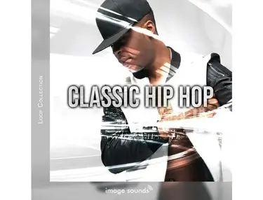 Image Sounds - Classic Hip Hop